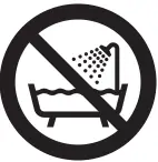 PHILIPS BHD512 Hair Dryer - fig 4