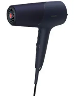 PHILIPS BHD512 Hair Dryer