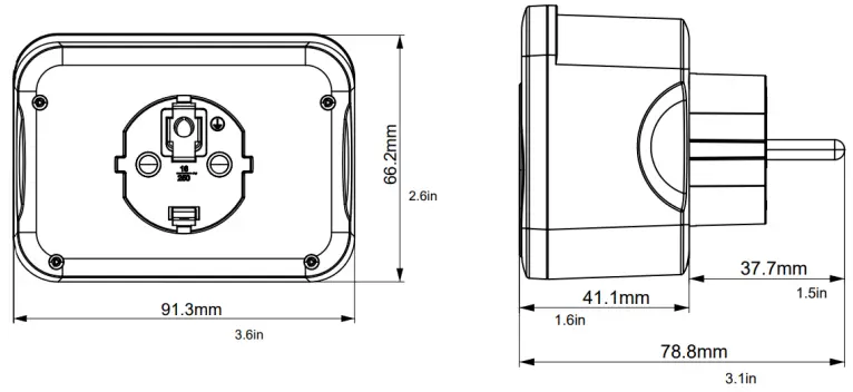 alza-WW09-E2b-C3U-Wontravel-Splitter-2x+3-USB+USB-C-16A-4000W-fig4