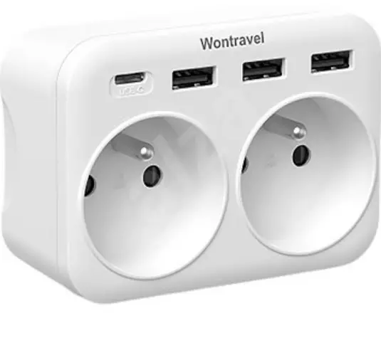 alza-WW09-E2b-C3U-Wontravel-Splitter-2x+3-USB+USB-C-16A-4000W-product
