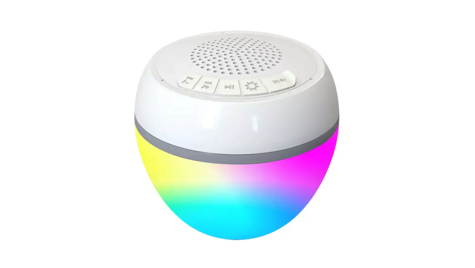 Haike Hk603 Mini Speaker User Manual Haike Hk603 Mini Speaker User Manual