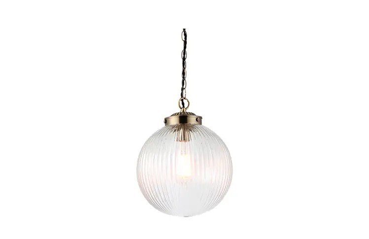 Endon Brydon Pendant Light Fitting User Guide