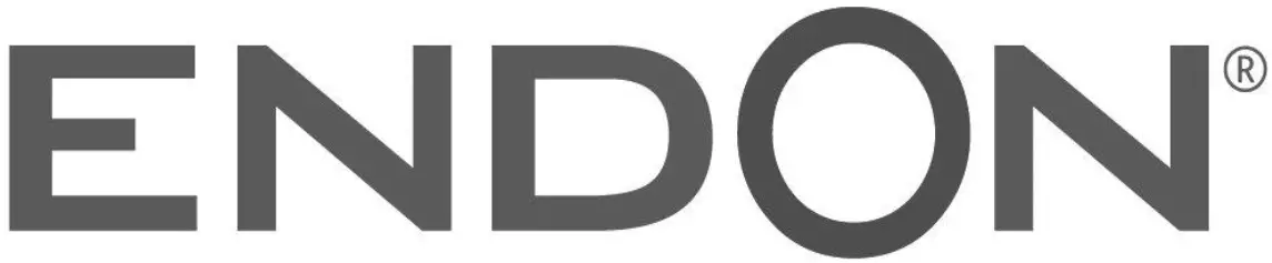 ENDON Brydon Pendant Light Fitting- Logo