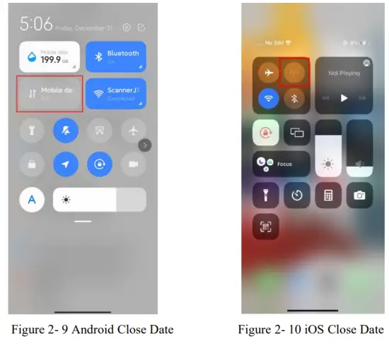 MUNBYN IDS002 Document Scanner - fig11