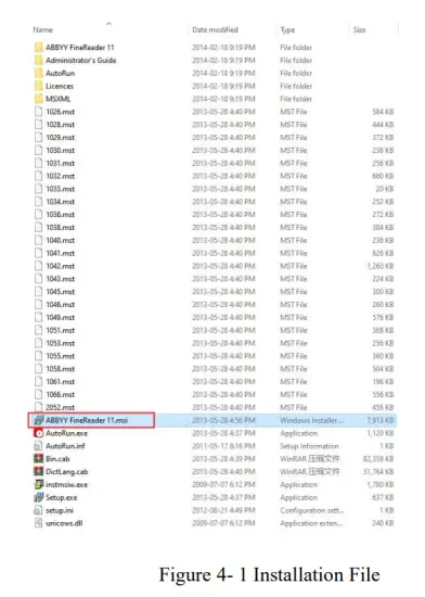 MUNBYN IDS002 Document Scanner - fig18