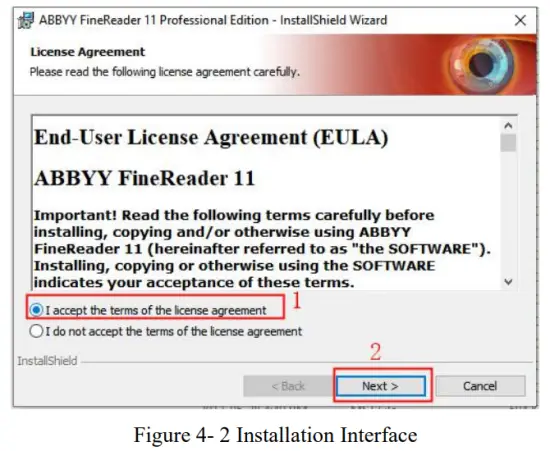 MUNBYN IDS002 Document Scanner - fig19