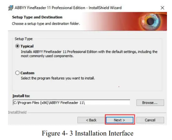 MUNBYN IDS002 Document Scanner - fig20