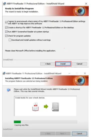 MUNBYN IDS002 Document Scanner - fig21