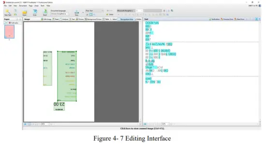 MUNBYN IDS002 Document Scanner - fig25