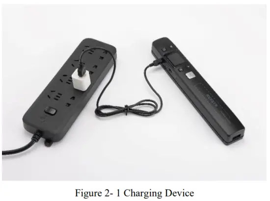 MUNBYN IDS002 Document Scanner - fig5