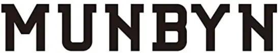 MUNBYN logo