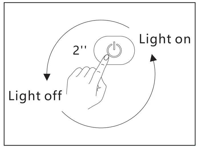 PROZIS 1647725291 Cyclone Portable Fan - fig 6