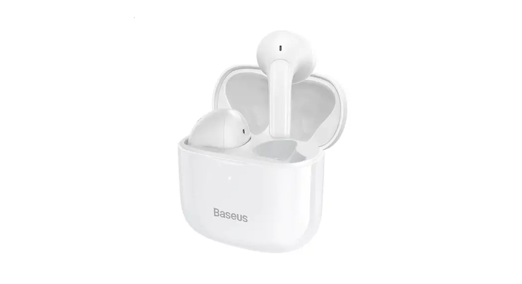Baseus E3 True Wireless Earphones User Manual