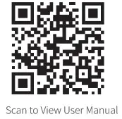 Baseus E3 True Wireless Earphones - QR 2