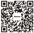 Baseus E3 True Wireless Earphones - QR 3