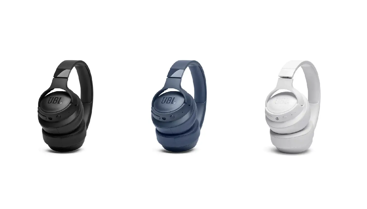 Jbl Tune 710bt Wireless Over-ear Headphones-complete Features/instructions Guide