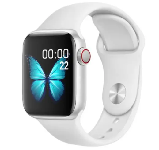 Itime Temperature Detection Smartwatch Tb1-t User Manual Itime Temperature Detection Smartwatch Tb1-t User Manual