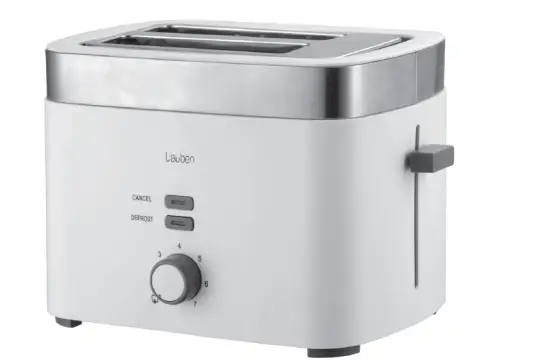 Lauben-LBNT17WS-Toaster-Maker-Machine