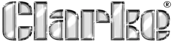 Clarke logo