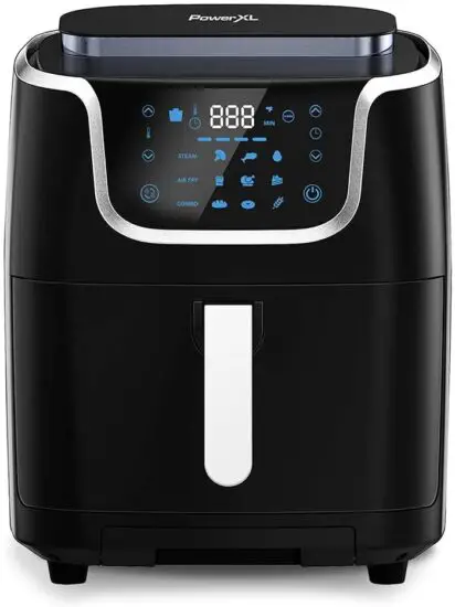PowerXL ST-006 Air Fryer Steamer