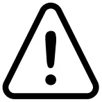 Warning Icon