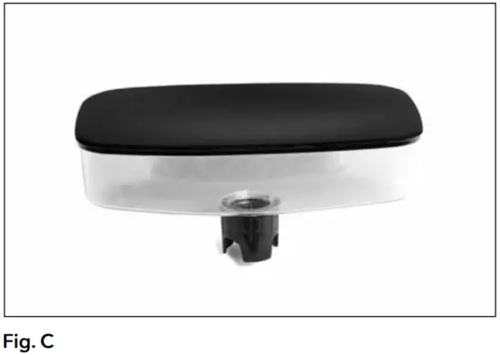 Using The Water Tank for Steaming