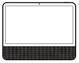 Shenzhen Electron Technology WX1513T Android All In One Display
