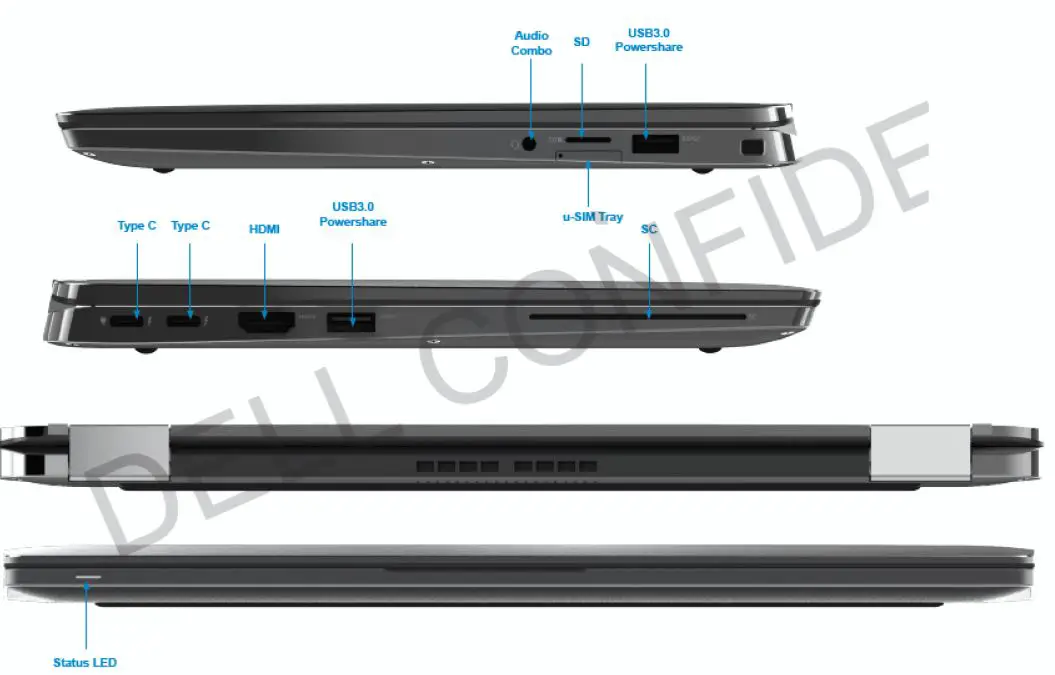 DELL -P135G -Latitude- 7420 -Laptop-FIG 10