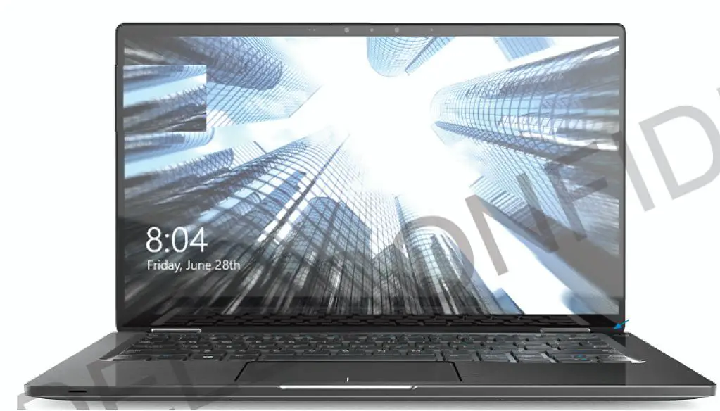 DELL -P135G -Latitude- 7420 -Laptop-FIG 9