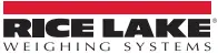 RICE LAKE 820i Programmable Weight Indicator and Controller-logo