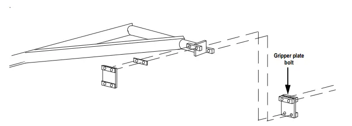 RICE LAKE RoughDeck FXB Flexure Lever Floor Scale-Fig4