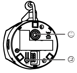 vtech VM901 Pan and Tilt Camera - Overview 2