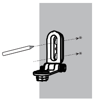 vtech VM901 Pan and Tilt Camera - Pencil
