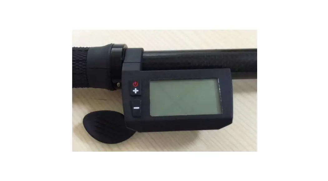 Five Cdc1 Led Display User Manual Five Cdc1 Led Display User Manual