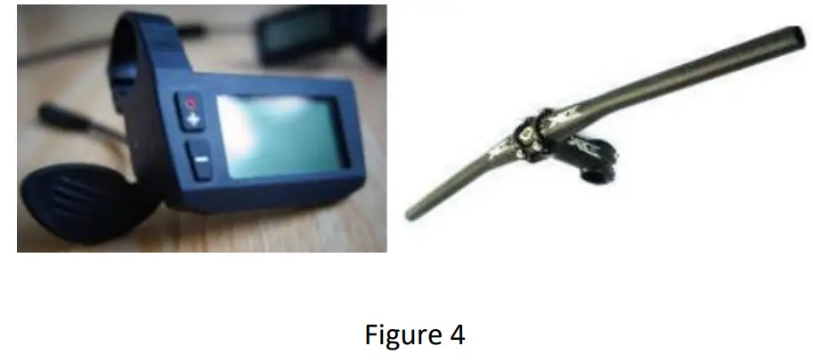 FIVE CDC1 LED Display - Installation