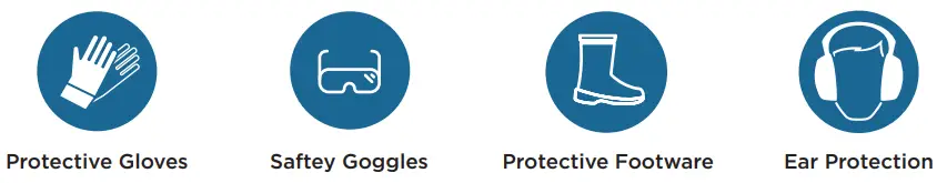 Streamline HP T12150PHR Honda Petrol Powered Trolley Mounted Pressure Washer - fig 1