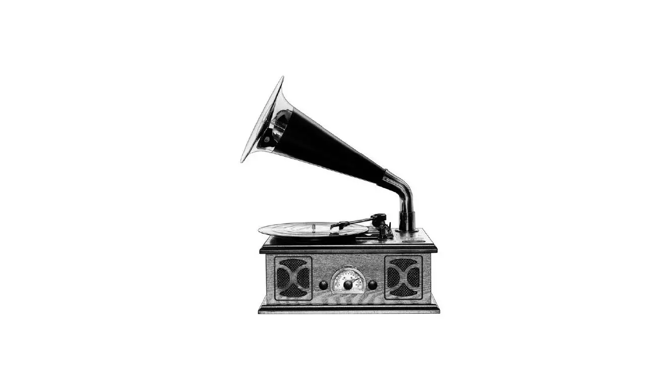 Soar Lpsc-014 Record Player User Manual