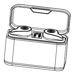 Cowon-Systems-CK20- F8-Wireless-Earphones-with-Noise-Reduction-FIG-2