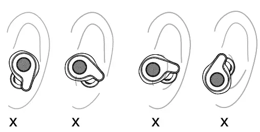 Cowon-Systems-CK20- F8-Wireless-Earphones-with-Noise-Reduction-FIG-7