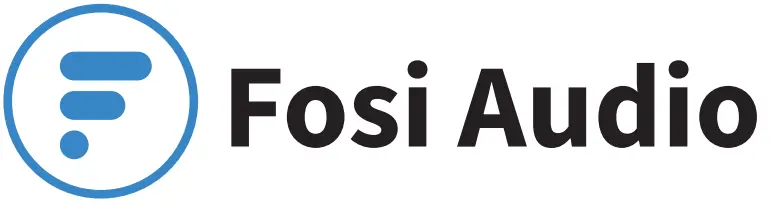 Fosi Audio logo