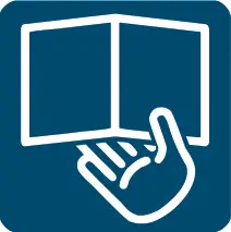 BOSCH DWB97LM50A Extractor Hood 3333