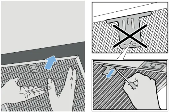 BOSCH DWB97LM50A Extractor Hood - Image 19