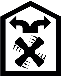 BOSCH DWB97LM50A Extractor Hood - Image 27