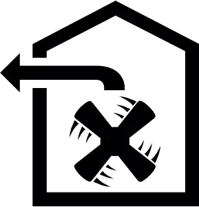 BOSCH DWB97LM50A Extractor Hood - Image 29