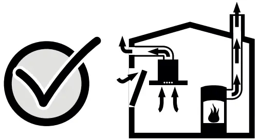 BOSCH DWB97LM50A Extractor Hood - Image 32