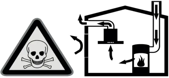 BOSCH DWB97LM50A Extractor Hood - Image 33