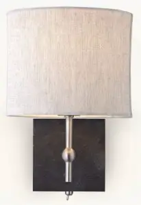 JACK SLATE WALL LIGHT