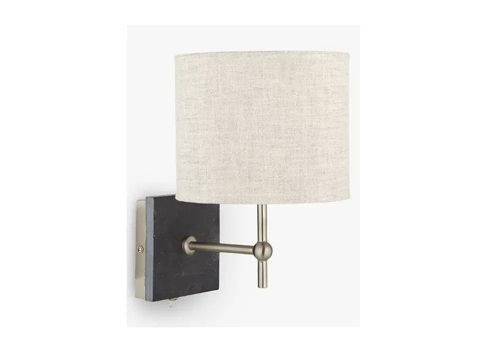Johan Lewis Jack Slate Wall Light User Manual Johan Lewis Jack Slate Wall Light User Manual