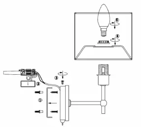 Instructions for use