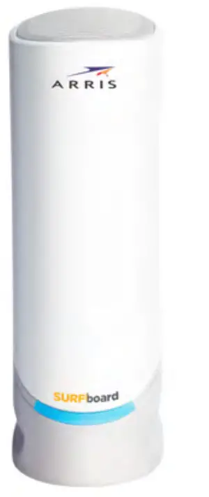 COMMSCOPE S33 31 Cable Modem - fig